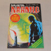 Mustanaamio 26 - 1975